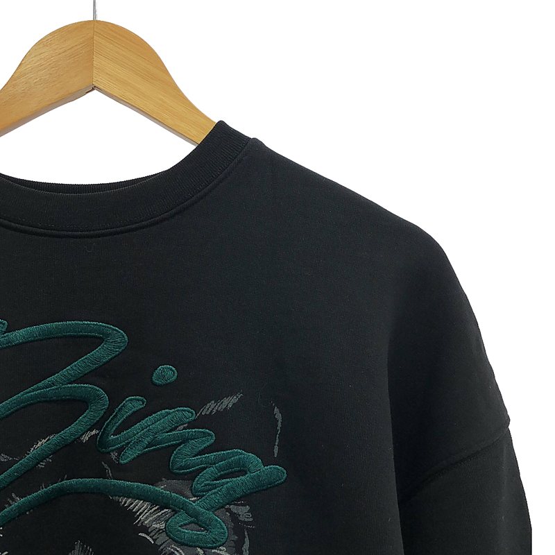 Deuxieme Classe / ドゥーズィエムクラス ANINE BING / アニン ビン KENNY スウェット