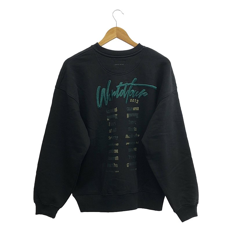 Deuxieme Classe / ドゥーズィエムクラス ANINE BING / アニン ビン KENNY スウェット