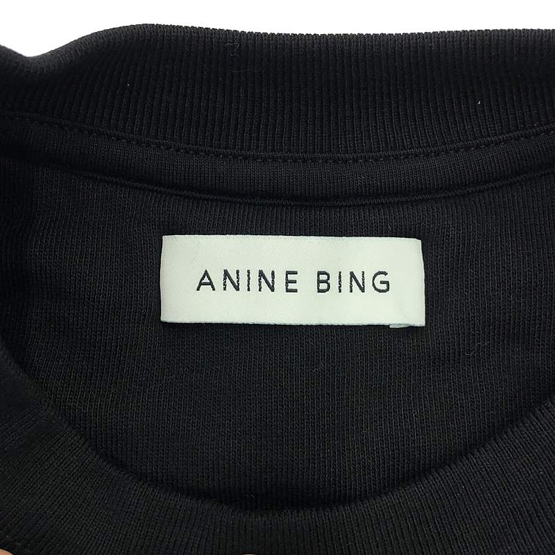 Deuxieme Classe / ドゥーズィエムクラス ANINE BING / アニン ビン KENNY スウェット