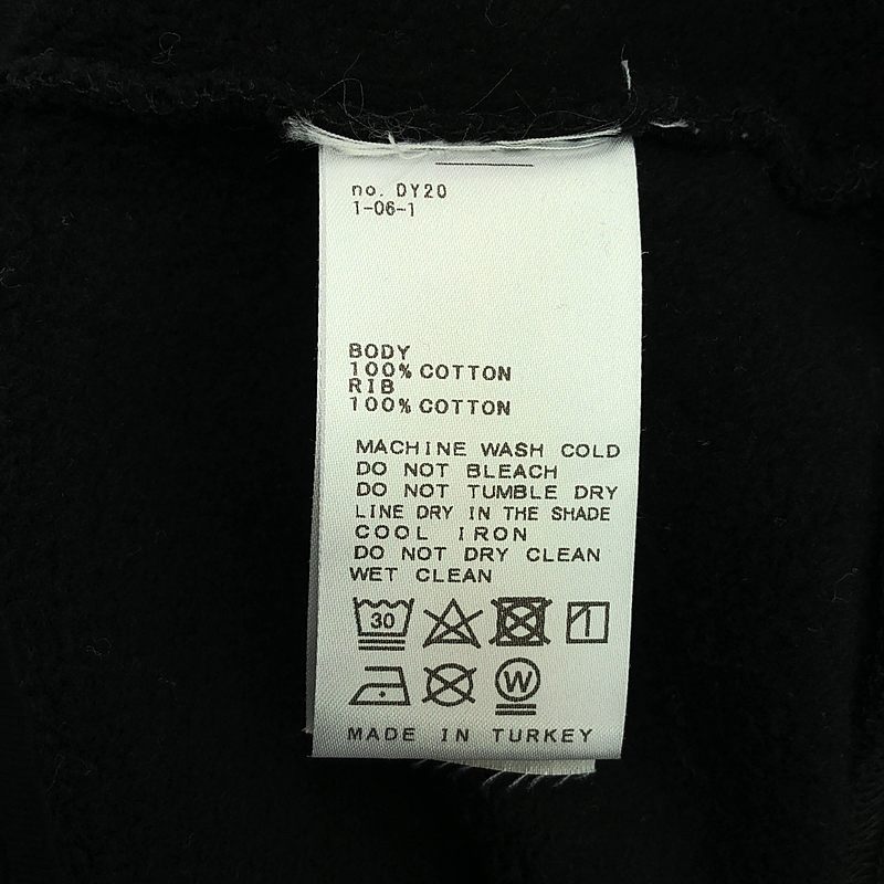 Deuxieme Classe / ドゥーズィエムクラス ANINE BING / アニン ビン KENNY スウェット