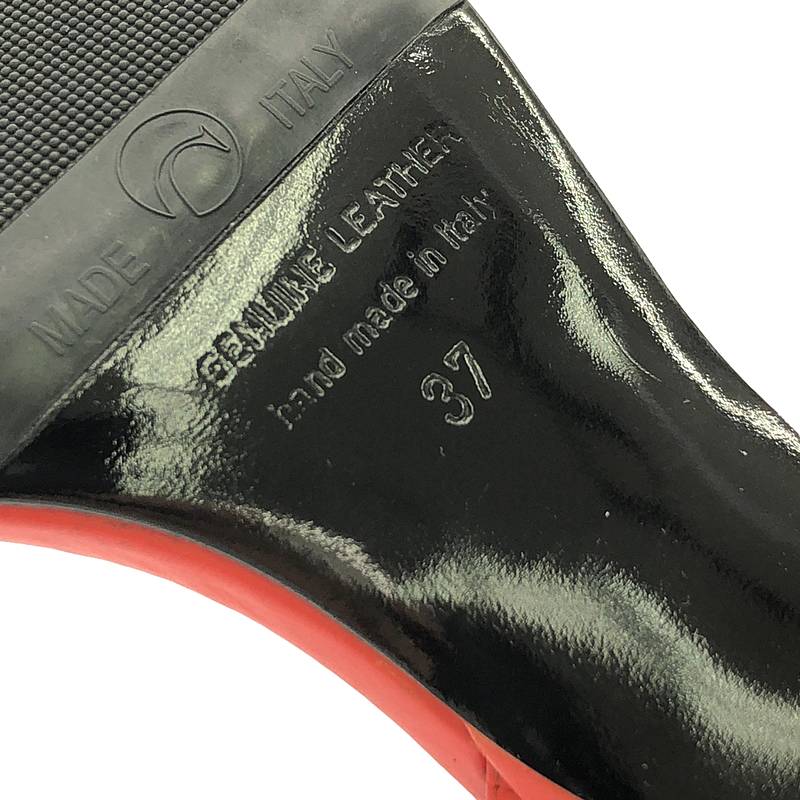 PIERRE HARDY / ピエールアルディ ミュールサンダル