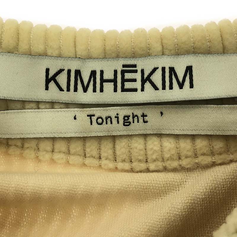 その他 コーデュロイ パール ロングワンピース