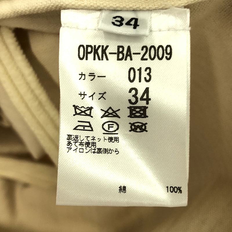 その他 コーデュロイ パール ロングワンピース