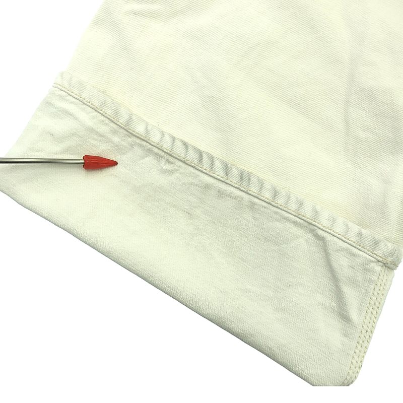 R.H.VINTAGE / ロンハーマンヴィンテージ コットン オーバーオールパンツ