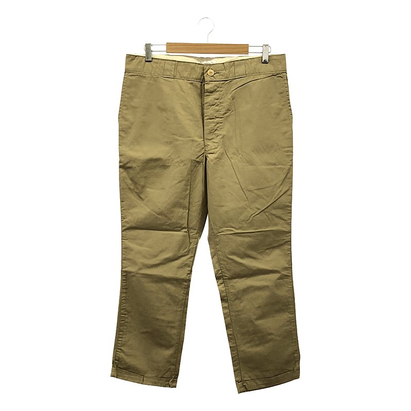 WILLY CHAVARRIA / ウィリーチャバリア