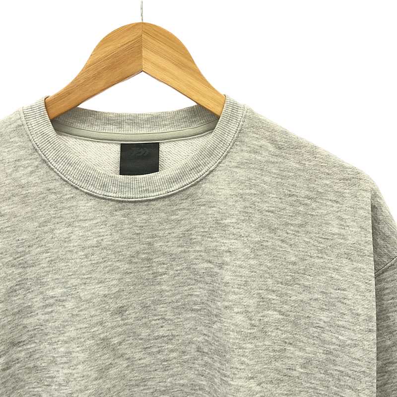DAIWA PIER39 / ダイワピアサーティンナイン TECH SWEAT CREW S/S テックスウェットTシャツ
