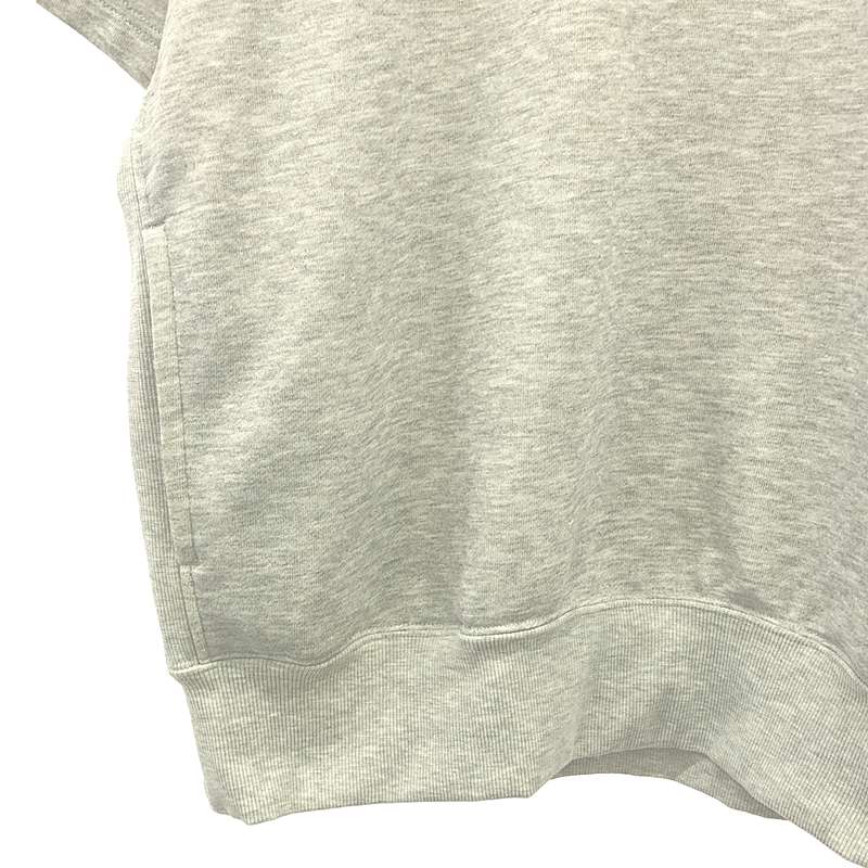 DAIWA PIER39 / ダイワピアサーティンナイン TECH SWEAT CREW S/S テックスウェットTシャツ