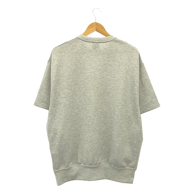 DAIWA PIER39 / ダイワピアサーティンナイン TECH SWEAT CREW S/S テックスウェットTシャツ