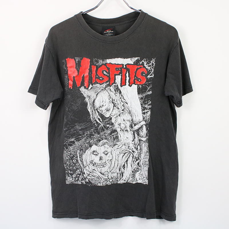 90S  MISFITS バンドTシャツ