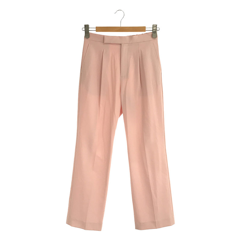 Spick and Span / スピックアンドスパン