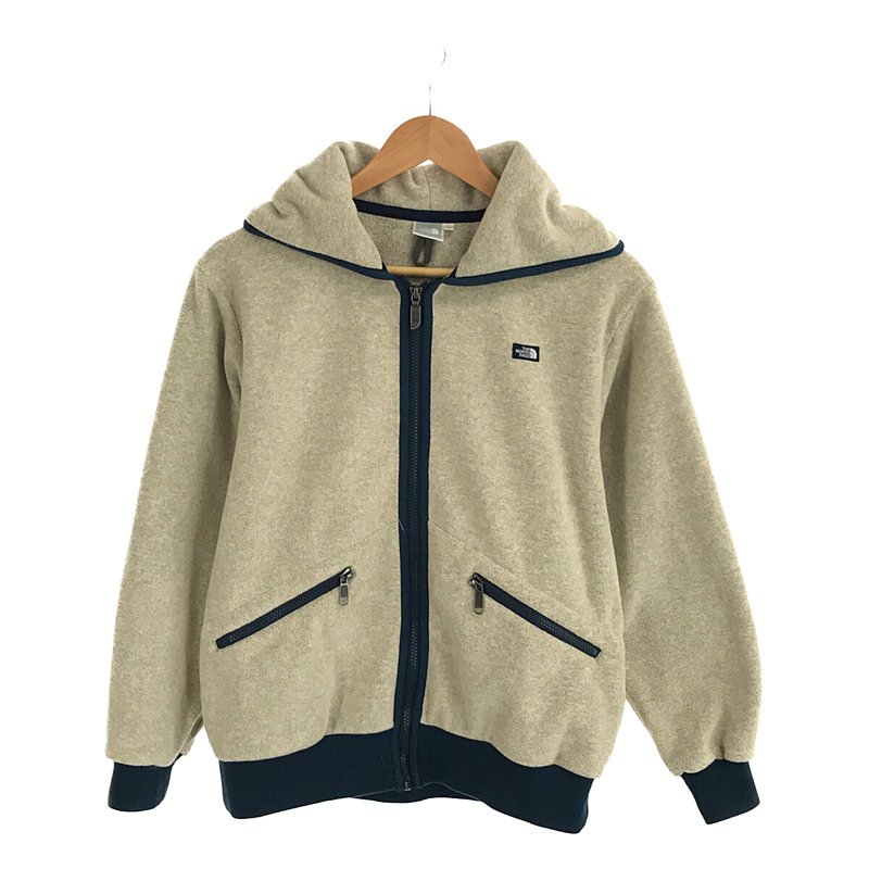 NAW61831  ARMADILLA FULLZIP HOODIE アルマディラフルジップフーディー ジャケット パーカー ブルゾン