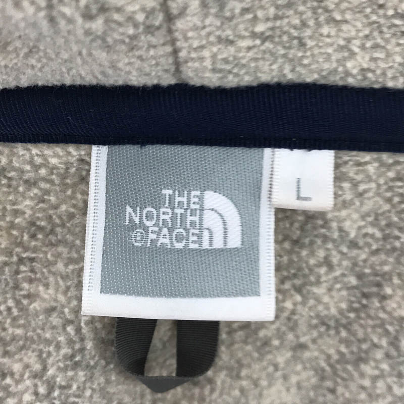 THE NORTH FACE / ザノースフェイス NAW61831  ARMADILLA FULLZIP HOODIE アルマディラフルジップフーディー ジャケット パーカー ブルゾン