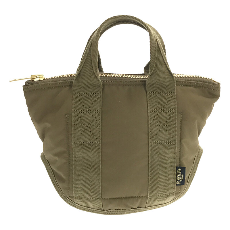 完売！新品未使用！ PORTER GIRL BULB TOTE BAG(L)