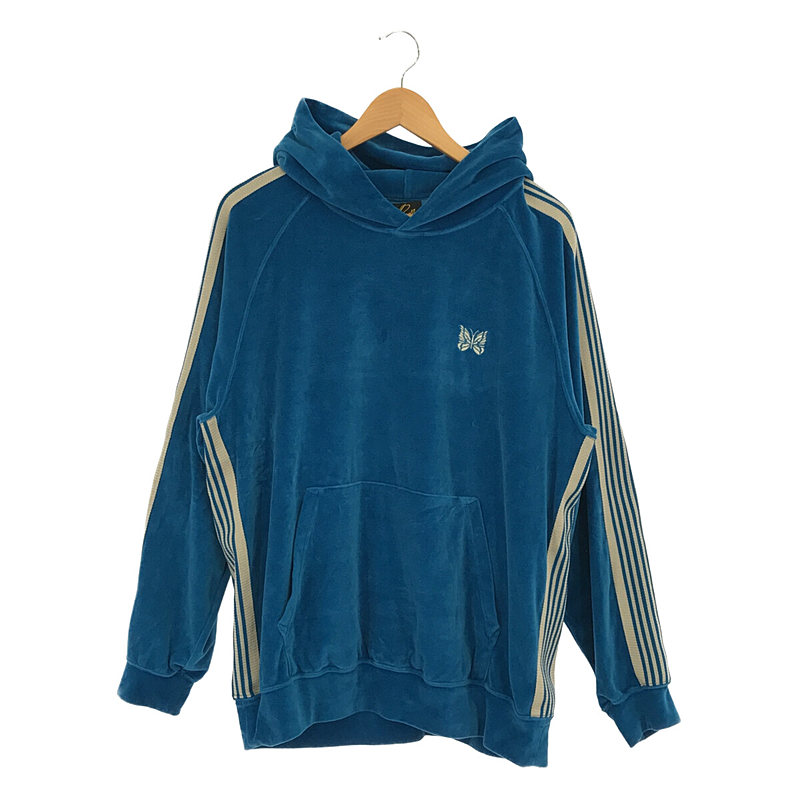 needles Track Hoody ニードルス トラックフーディ KP226 | www