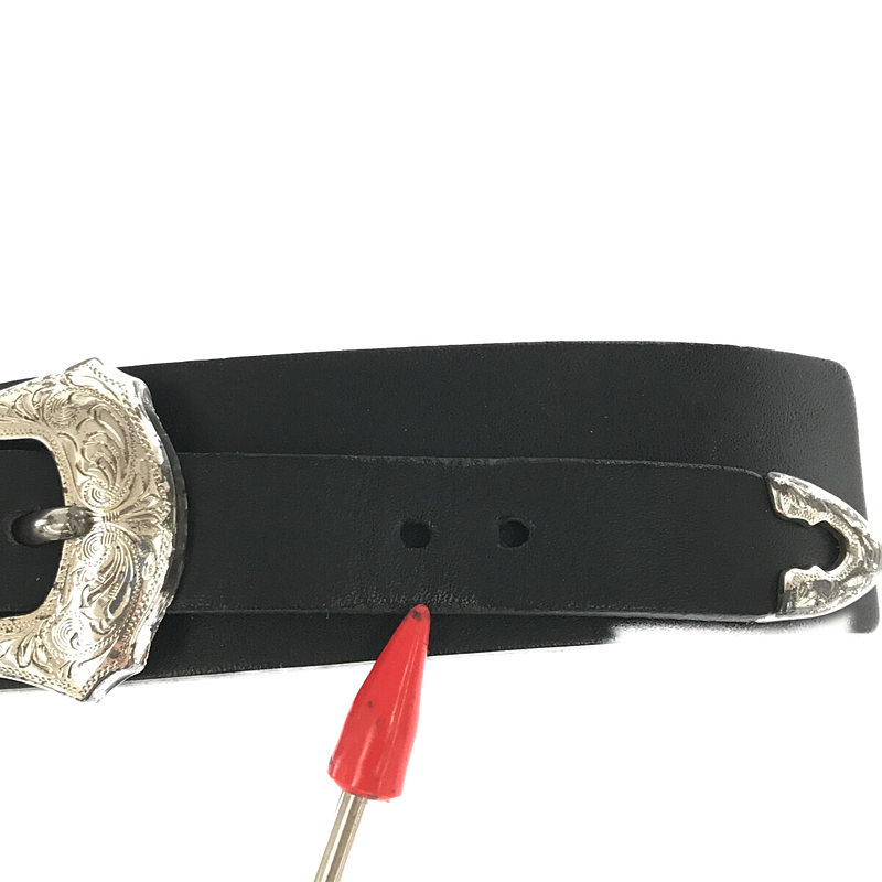 THE Dallas / ダラス FUMIE TANAKA フミエタナカ / Women's Buckle Bangle メタルバックル バングル ブレスレット