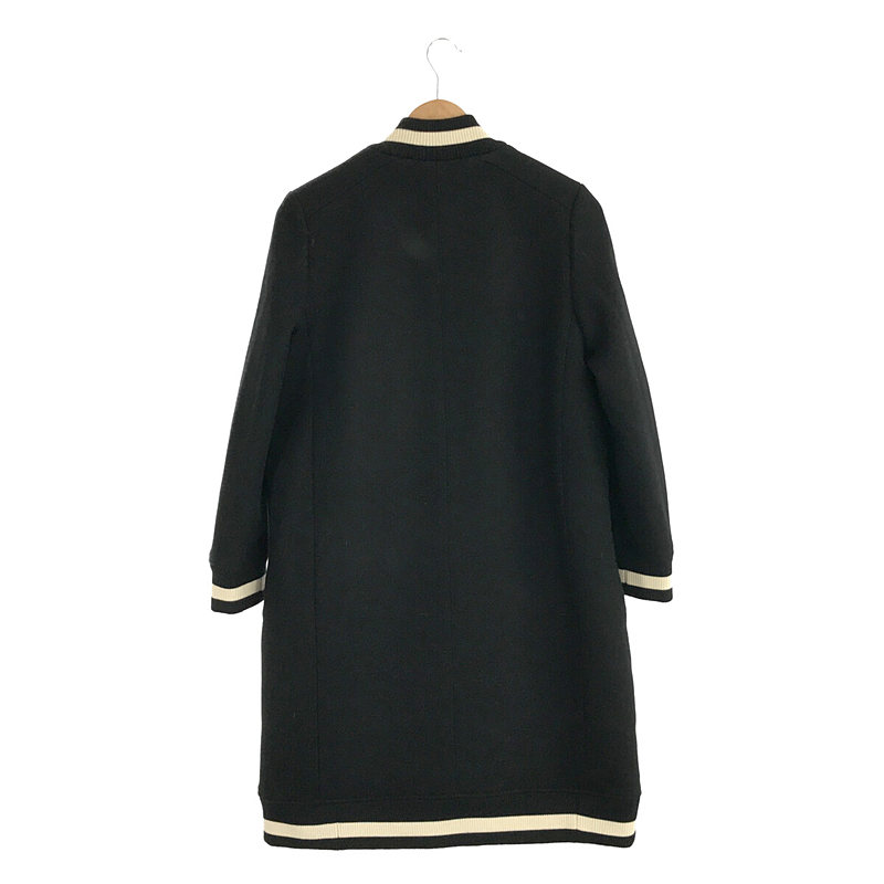 LONG STADIUM JUMPER ロングスタジャン ジャケット | ブランド古着の買取・委託販売 KLD USED CLOTHING