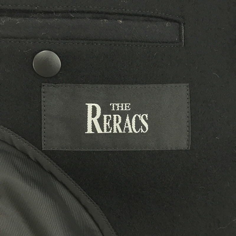 スストア THE RERACS ロングスタジャン | yigitaluminyumprofil.com