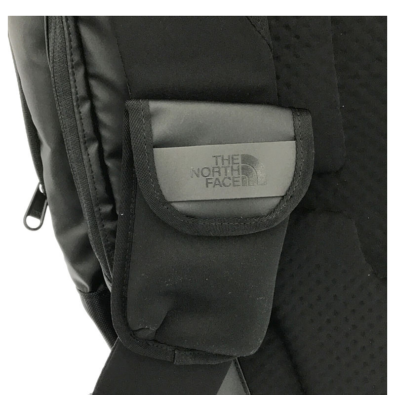 × Apple アップル コラボ BITE25 バイト25 バックパック ビジネス リュック ノートPC収納THE NORTH FACE /  ザノースフェイス