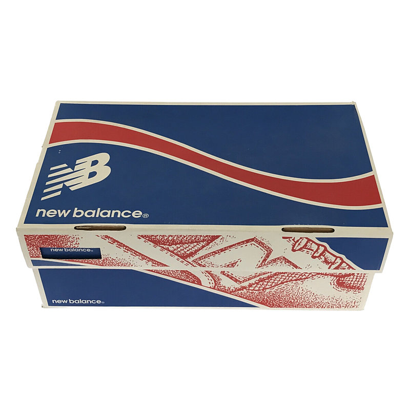 New Balance / ニューバランス M1400BKS USA製 ローカット スニーカー 箱有