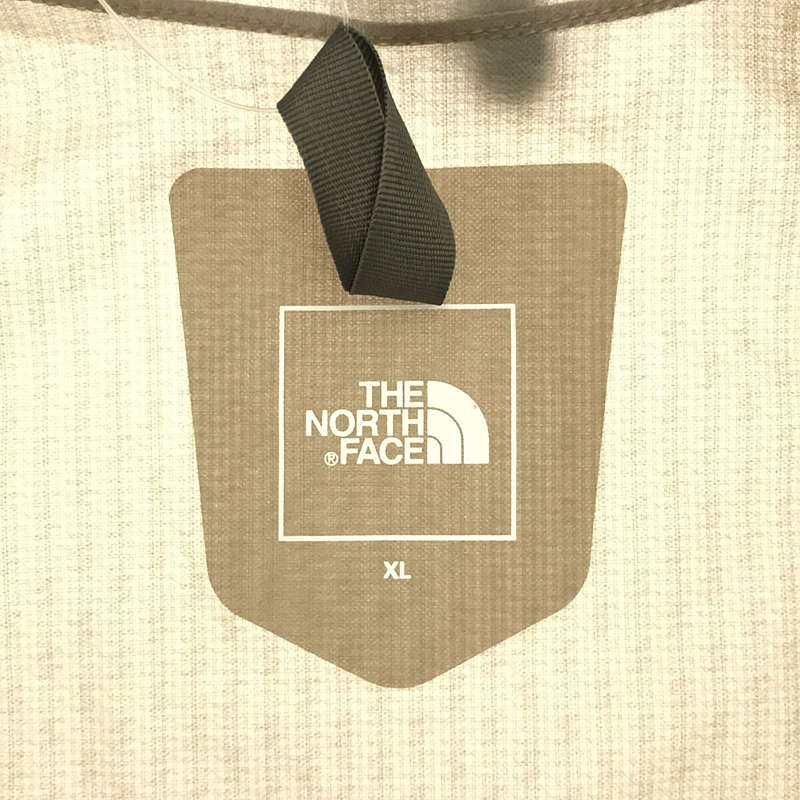 THE NORTH FACE / ザノースフェイス NPW12006  Venture Jacket ナイロン ベンチャージャケット 収納袋有