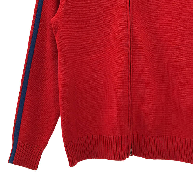 POLO RALPH LAUREN / ポロラルフローレン ドライバーズニットカーディガン ジャケット