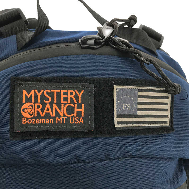 MYSTERY RANCH FREAKS STORE 別注バックパック VEGA-