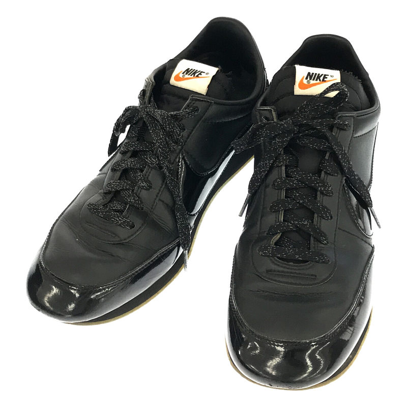 NIKE NIGHT TRACK COMME DES GARCONS ナイキ コラボ ローカット