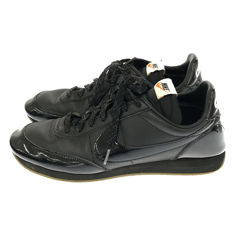 NIKE NIGHT TRACK COMME DES GARCONS ナイキ コラボ ローカット