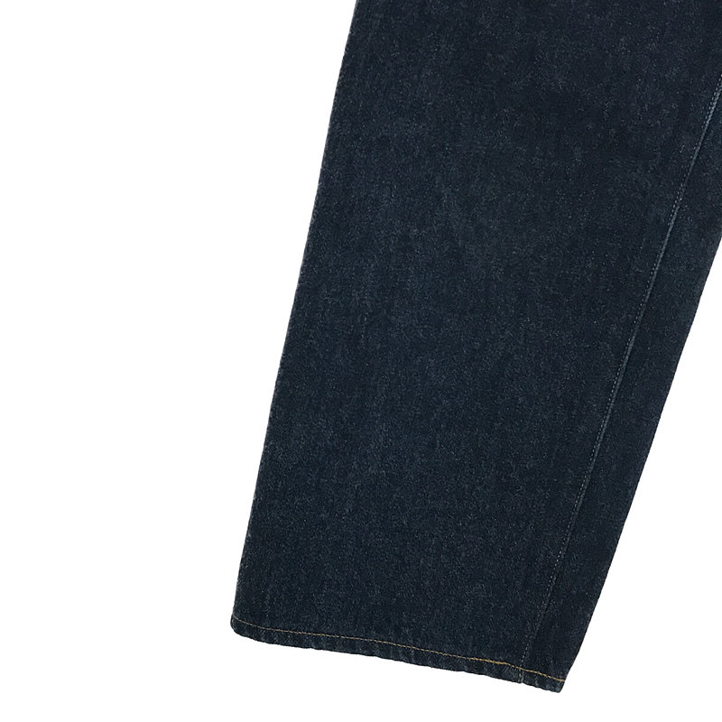 YAECA / ヤエカ SLIM TAPERED DENIM(6-13WW) スリムテーパードデニムパンツ