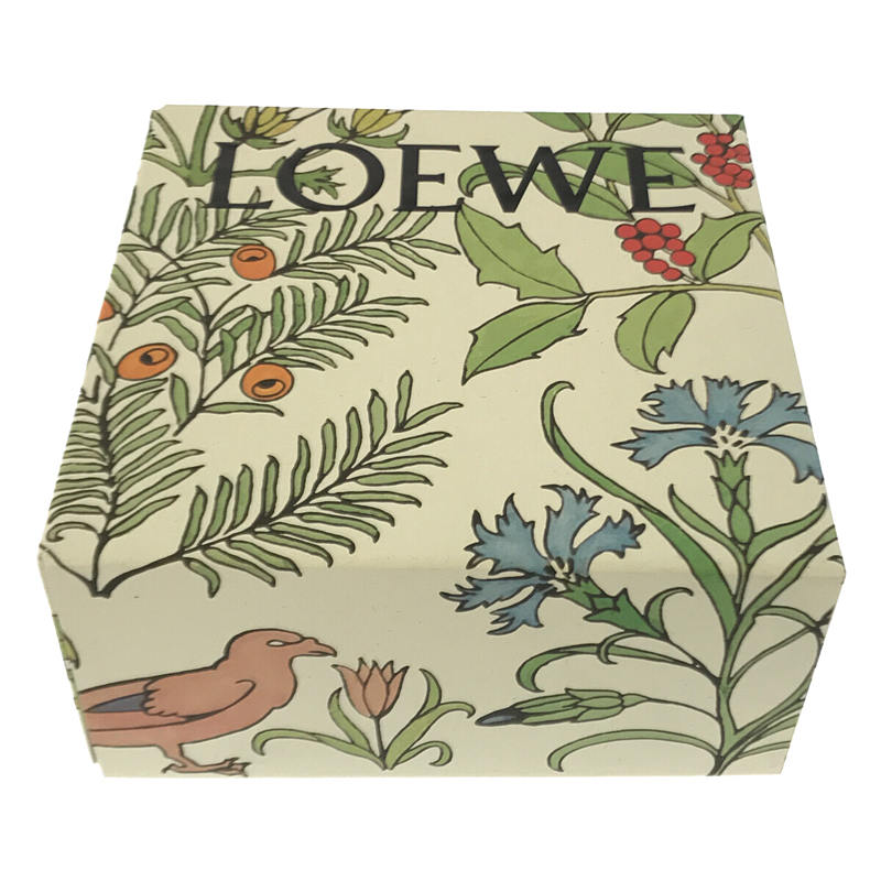 LOEWE / ロエベ PAPER EDEN 篠崎恵美 ノベルティ