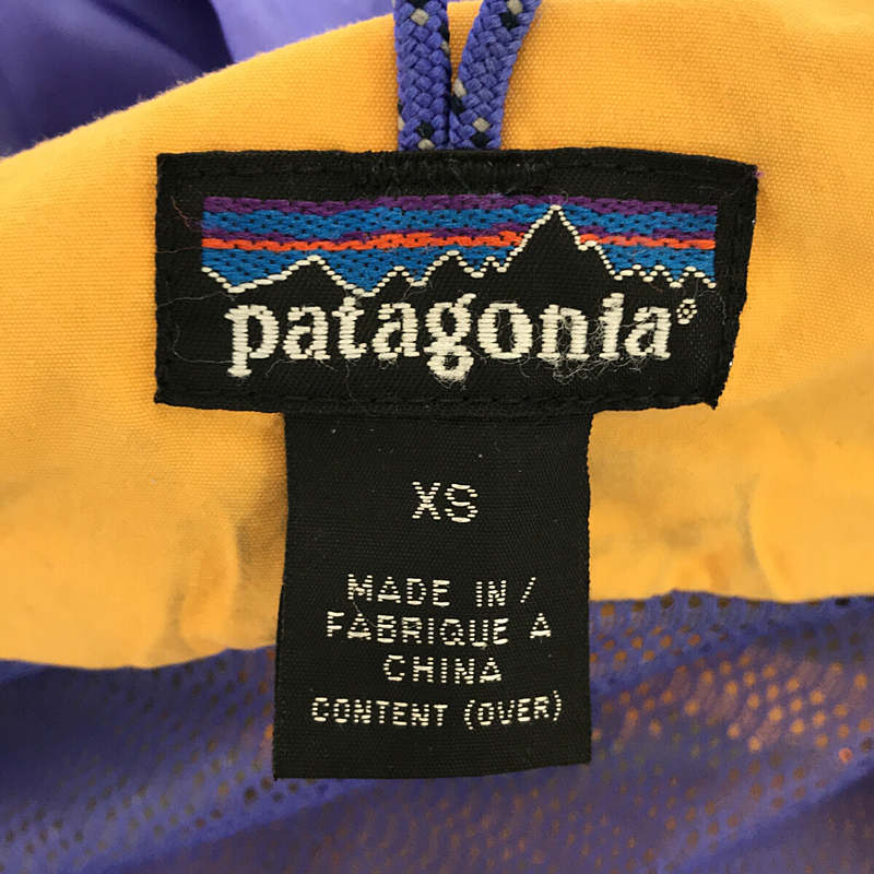 Patagonia / パタゴニア ナイロン マウンテンパーカー ジャケット