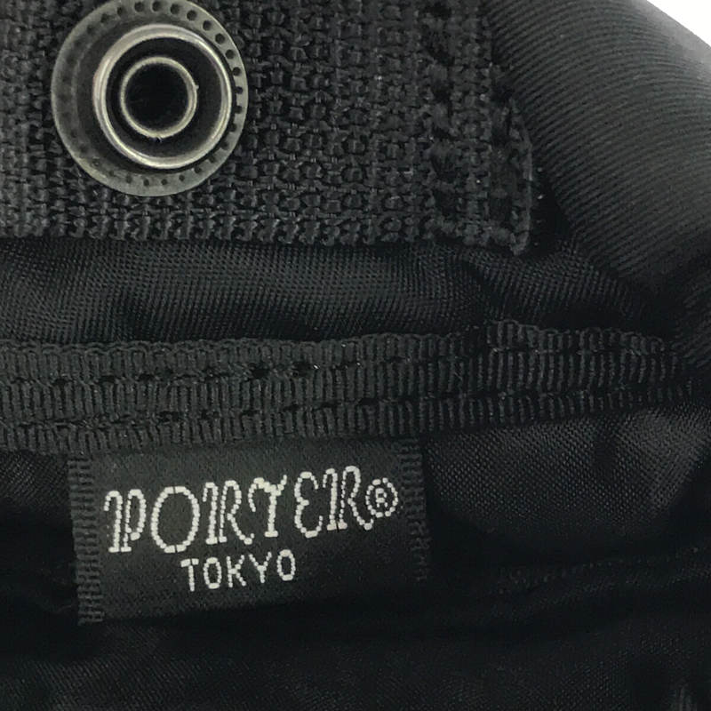 TOGA / トーガ × PORTER ポーター / Double mini bag ダブルミニバッグ