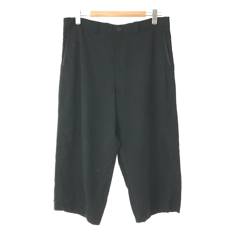 YOHJI YAMAMOTO POUR HOMME / ヨウジヤマモトプールオム