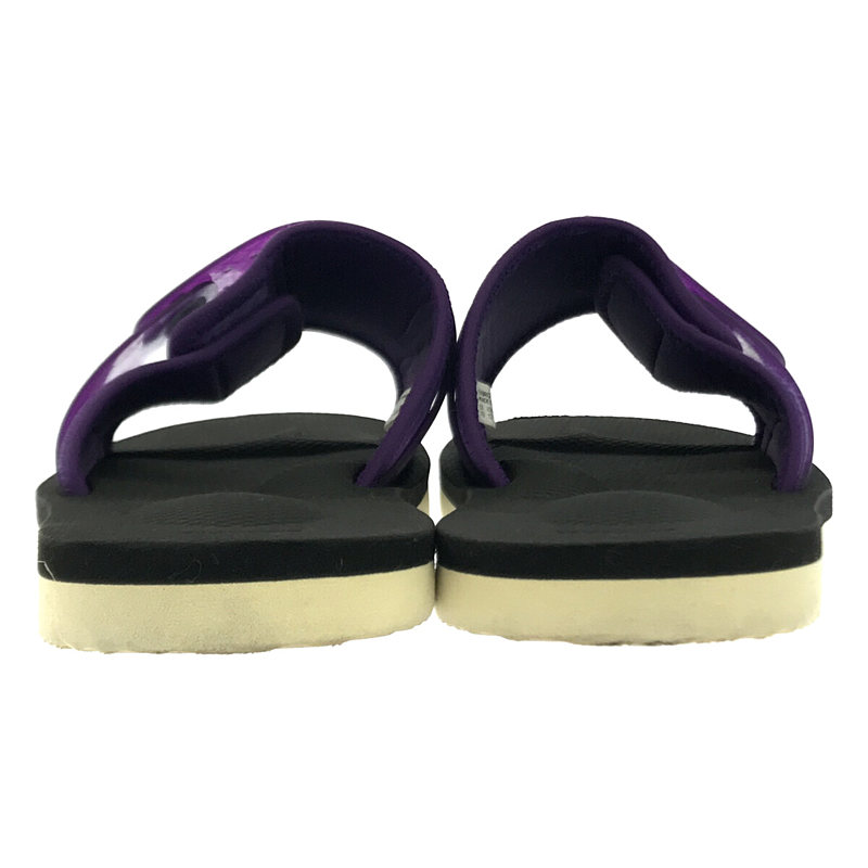 Suicoke / スイコック ダブルストラップ サンダル