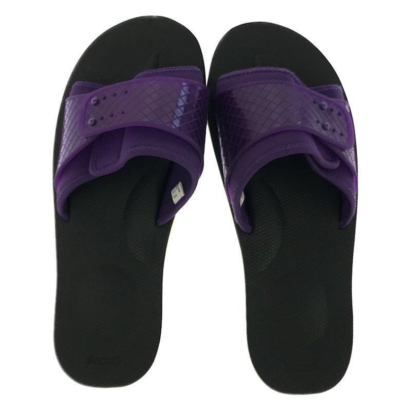 Suicoke / スイコック ダブルストラップ サンダル