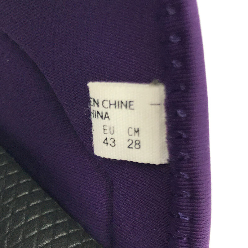 Suicoke / スイコック ダブルストラップ サンダル