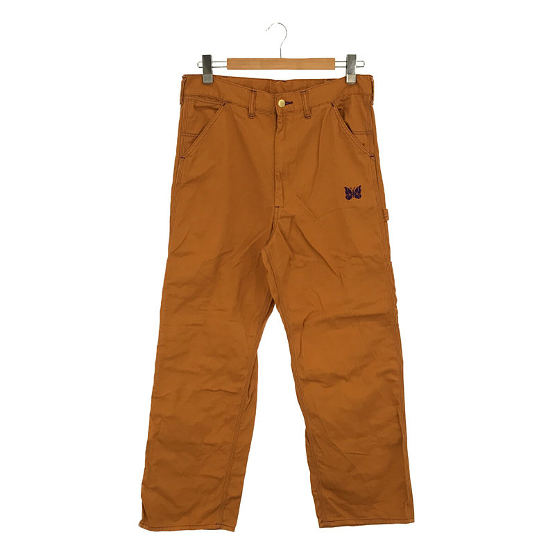 × SMITH’S スミス 別注 アユニ·Dさん着用モデル PAINTER PANT - COTTON TWILL  ペインターパンツ-コットンツイルNeedles / ニードルス