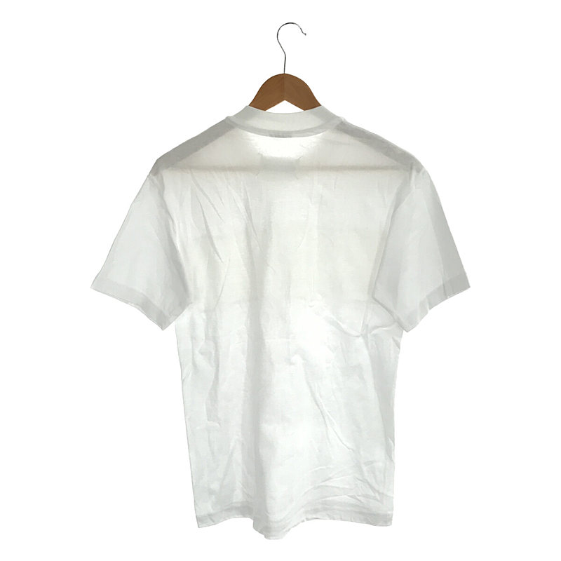 White【希少・初期・新品】Martin Margiela 010アーティザナルTシャツ