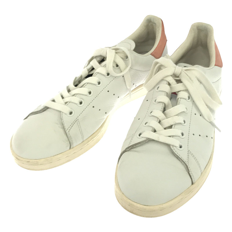 S80024 STAN SMITH スタンスミス レザー ローカット スニーカー