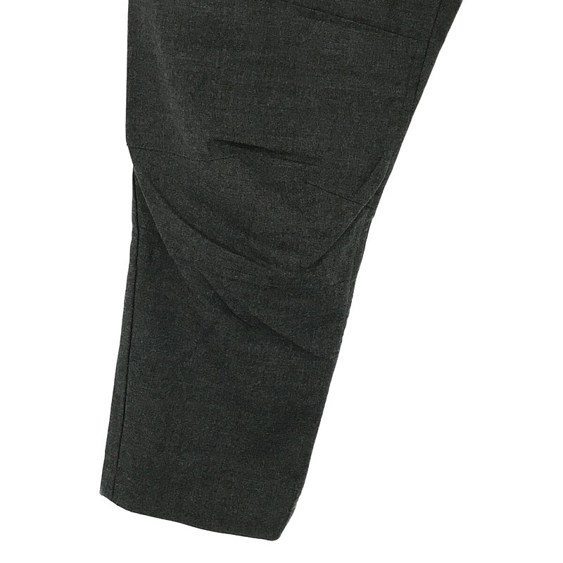 COMME des GARCONS / コムデギャルソン AD2016 ウール スラックス パンツ