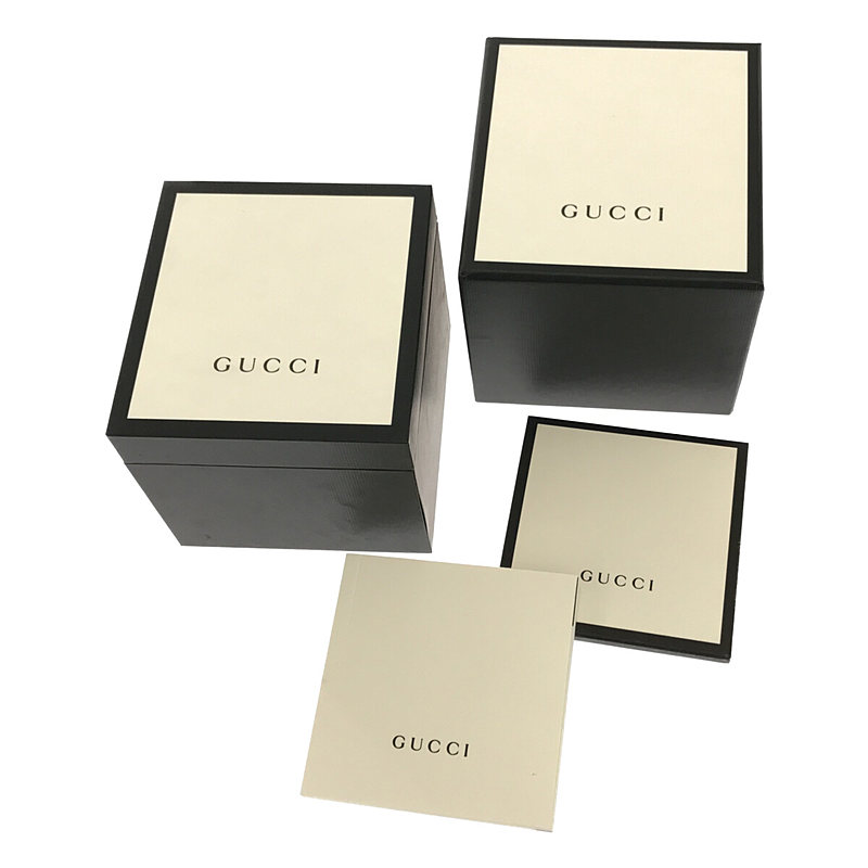 GUCCI / グッチ YA126493 ル マルシェ デ メルヴェイユ スネーク 腕時計 蛇