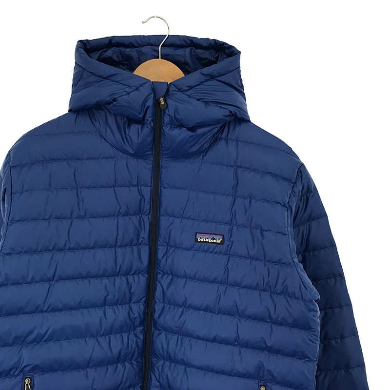 Patagonia / パタゴニア 84700FA11 フルジップ ダウン ジャケット フーディー