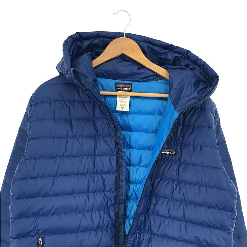 Patagonia / パタゴニア 84700FA11 フルジップ ダウン ジャケット フーディー