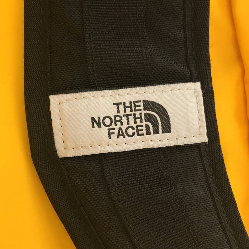 THE NORTH FACE / ザノースフェイス 2way BC Duffel ダッフル 大容量 トラベル バックパック リュック ボストン バッグ