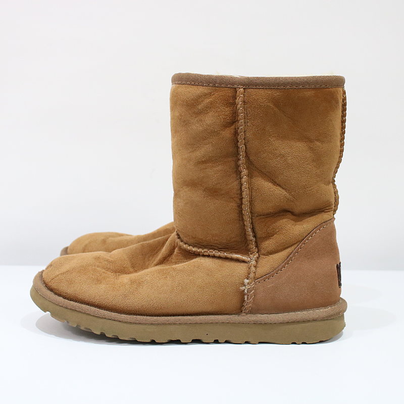 UGG / アグ N5825 クラシック ショートムートンブーツ