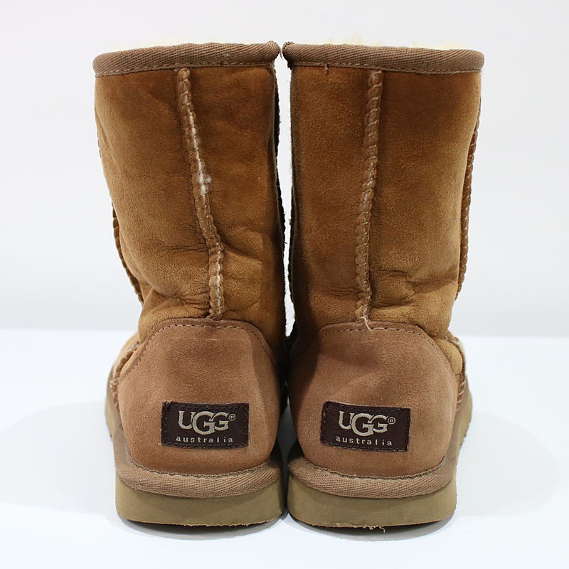 UGG / アグ N5825 クラシック ショートムートンブーツ