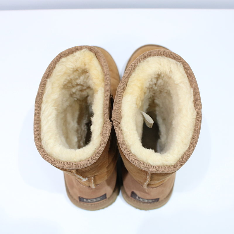 UGG / アグ N5825 クラシック ショートムートンブーツ