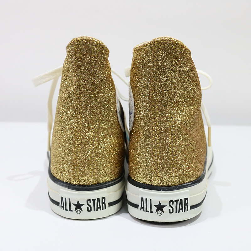 CONVERSE / コンバース ALL STAR BRIGHTY HI オールスターハイカットスニーカー