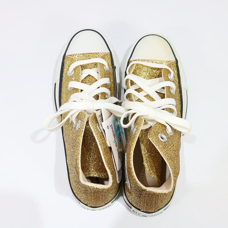 CONVERSE / コンバース ALL STAR BRIGHTY HI オールスターハイカットスニーカー