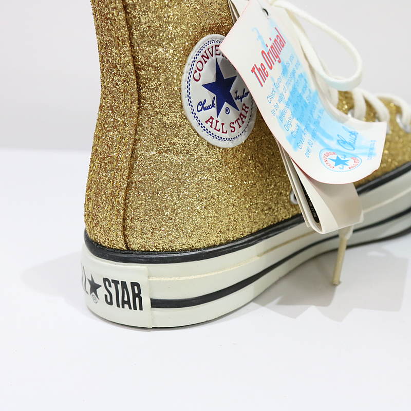 CONVERSE / コンバース ALL STAR BRIGHTY HI オールスターハイカットスニーカー